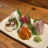 おやじ最後の握り 心斎橋店 - 