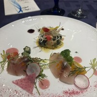 シーフードイタリアン　ポルト - 