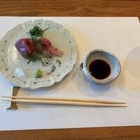 料理屋くおん - 