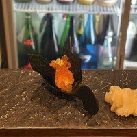 おやじ最後の握り 心斎橋店 - 