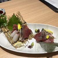 和食日和 おさけと 日本橋 - 