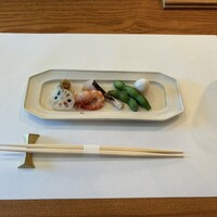 料理屋くおん - 