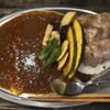カレー コンドル