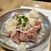 大阪西成 もつ肉商店 横浜野毛店