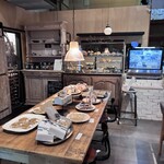 JUGOYA Bakely restaurant - 