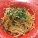 オステリア オリーヴァ ネーラ トウキョウ - 