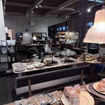 JUGOYA Bakely restaurant