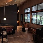 JUGOYA Bakely restaurant - 