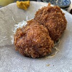 僕とうどんとカツオだし - 