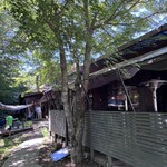 ジュウゴヤ ベーカリー レストラン - 