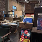 JUGOYA Bakely restaurant - 