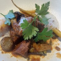 BURDIGALA MARUNOUCHI The Restaurant - 