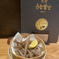 炭焼 うな富士 有楽町店 - 