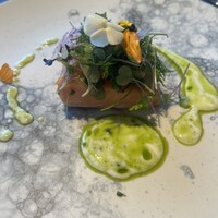 BURDIGALA MARUNOUCHI The Restaurant - 