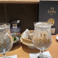 炭焼 うな富士 有楽町店 - 