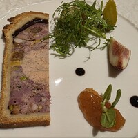 レストラン ロワール フレンチ - 