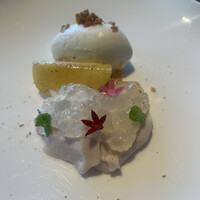 BURDIGALA MARUNOUCHI The Restaurant - 