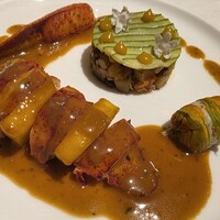 レストラン ロワール フレンチ - 