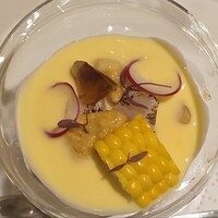 レストラン ロワール フレンチ - 