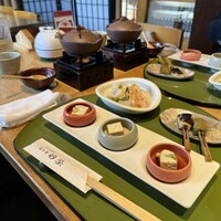 高台寺羽柴 - 