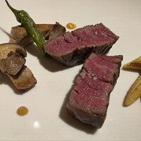 レストラン ロワール フレンチ - 
