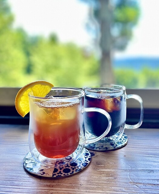 6Hundred cafe （シックスハンドレッドカフェ） - 小川町/カフェ