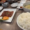 焼肉苑 麻布十番店