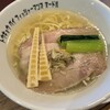 Tokyo Bay Fisherman's Noodle いちごよこすかポートマーケット店