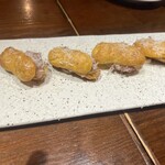 囲炉裏バル カルボ - 