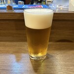島酒DINING 道58 - 最高のビール