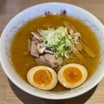 さっぽろ純連 - 