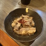 島酒DINING 道58 - ラフテー