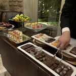 ソンブルイユ TOKYO - 