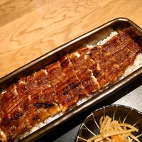 うなぎ四代目菊川 ムスブ田町店 - 