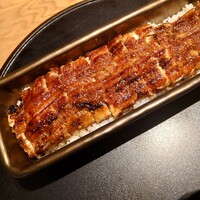 うなぎ四代目菊川 ムスブ田町店 - 