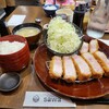 とんかつ sawa