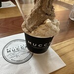 森のジェラテリア MUCCA - 