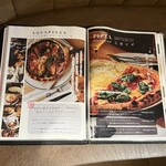 魚イタリアン&オイスター Rovin - 