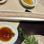 飛騨牛一頭家 馬喰一代 - 