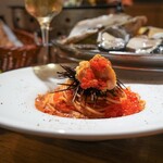 魚イタリアン&オイスター Rovin - 