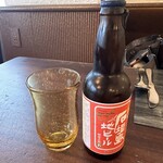 ステーキレストラン パポイヤ - 