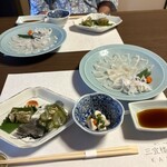 三宜楼茶寮 KAITO - 