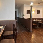 ステーキレストラン パポイヤ - 