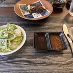 ステーキレストラン パポイヤ - 