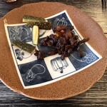 ステーキレストラン パポイヤ - 