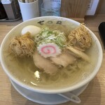 しょうがラーメン 七の庫 - 