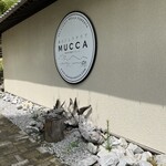 森のジェラテリア MUCCA - 