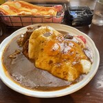 カレーショップ クレイン - 間違いなく美味いやつです！