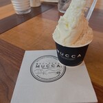 森のジェラテリア MUCCA - 