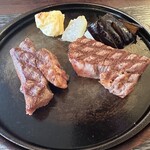 ステーキレストラン パポイヤ - 